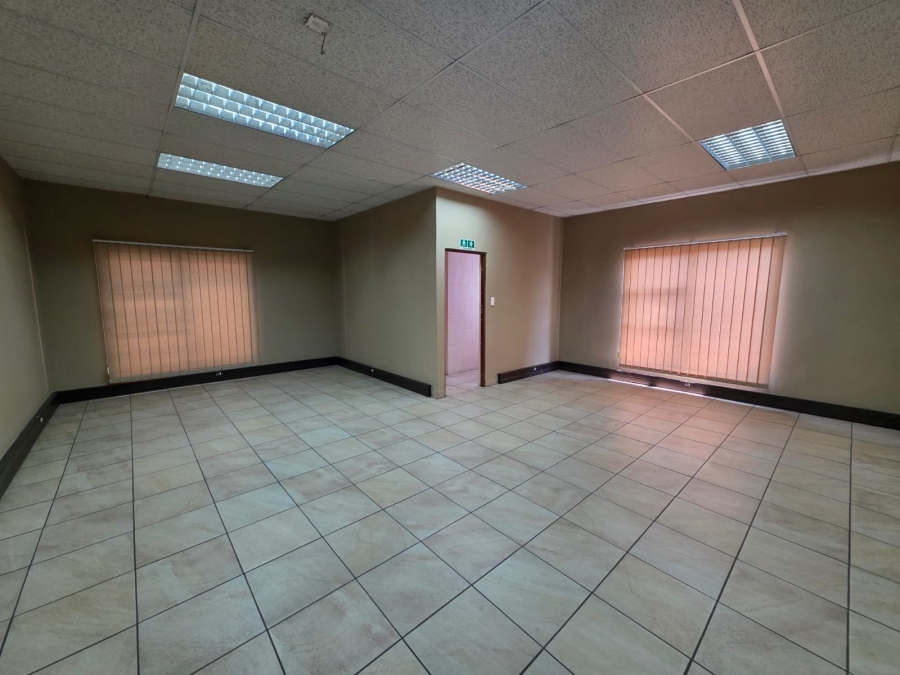 To Let commercial Property for Rent in Vaalpark Free State